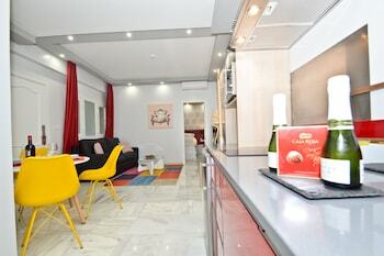Apartamento The Zentral Arenal Suites
