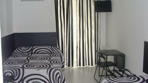Hostal Jq Madrid 1