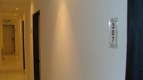 Hostal Jq Madrid 1