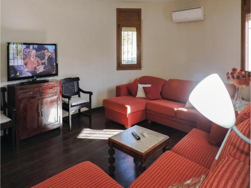 Four-bedroom Holiday Home Miami Playa 0 06