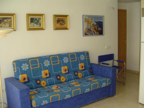 Apartamento Sirena
