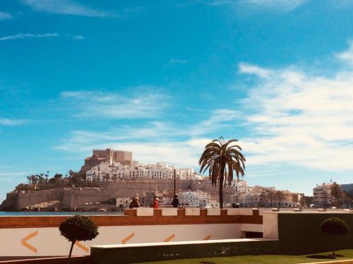 Apartamento Sirena