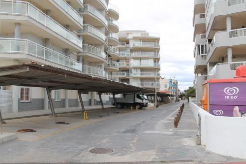 Apartamento Sirena