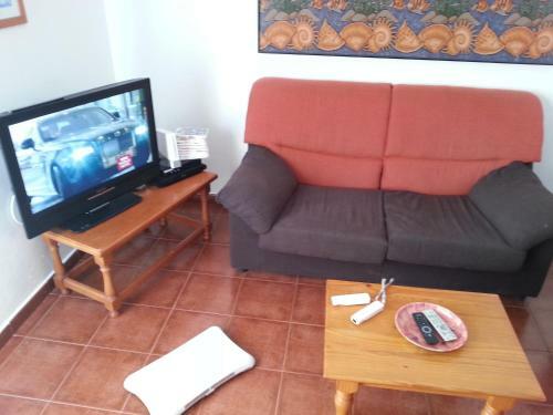 Villas Bocaina Beach
