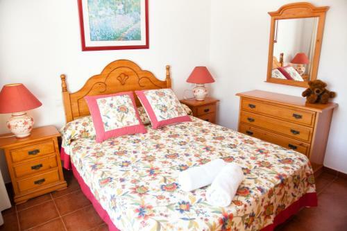Villas Bocaina Beach
