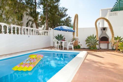 Villas Bocaina Beach