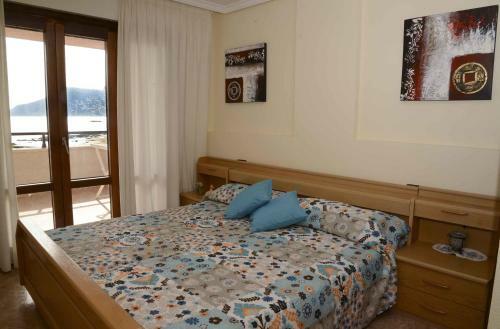 Apartamento Realet 1f