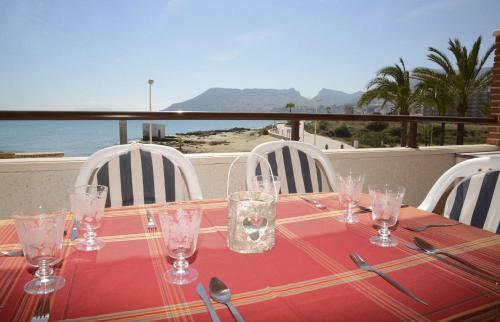 Apartamento Realet 1f