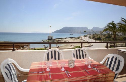 Apartamento Realet 1f
