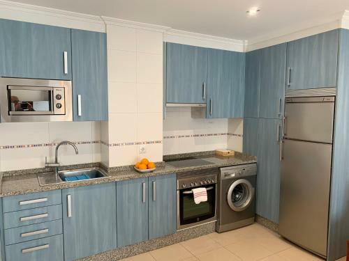 Apartamento E Y F