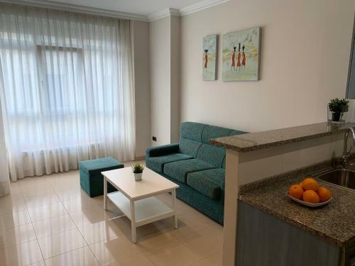 Apartamento E Y F