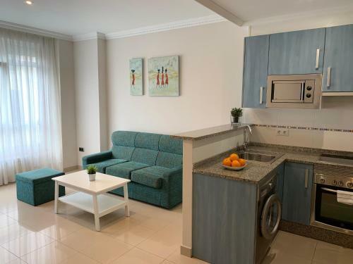 Apartamento E Y F