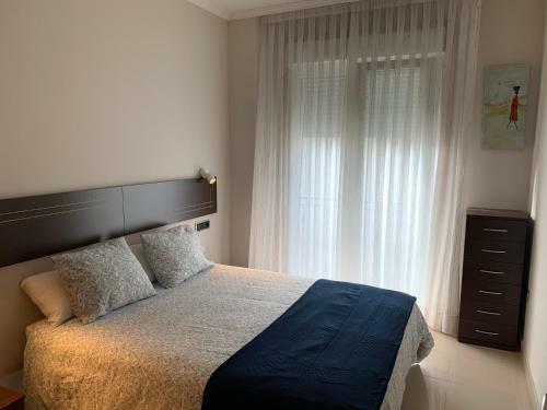 Apartamento E Y F