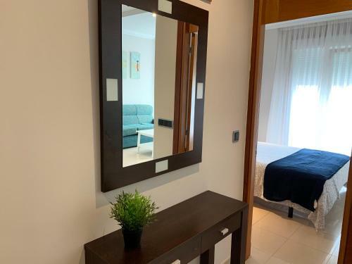 Apartamento E Y F