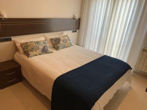 Apartamento E Y F