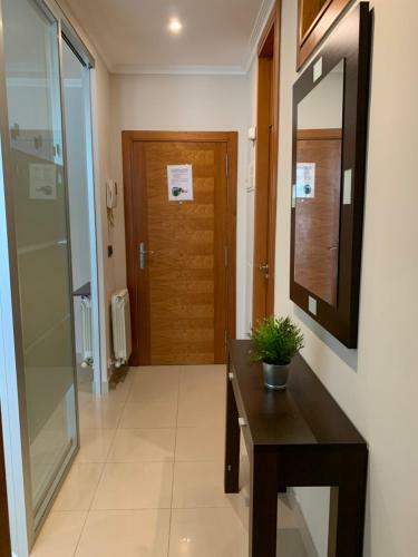 Apartamento E Y F