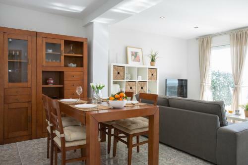 Apartamento Singularstays El Faro