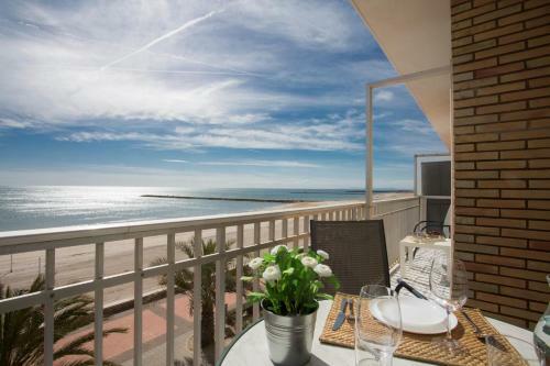 Apartamento Singularstays El Faro