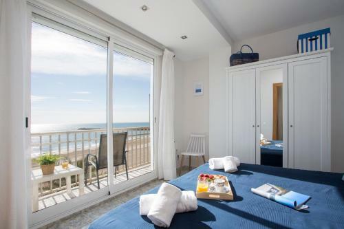 Apartamento Singularstays El Faro