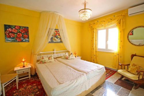Holiday Villa Mia