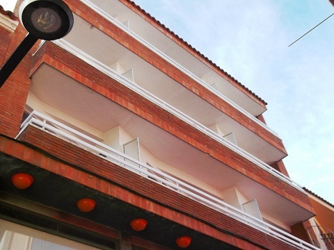 Apartamentos Ar Costa Brava