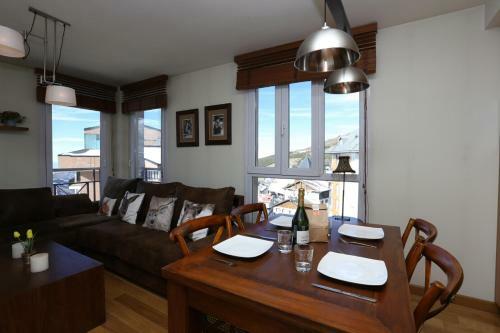 Apartamento Sierra Nevada Lujo A Pie De Pista