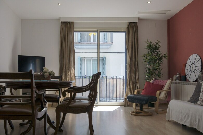 Sandra Apartment