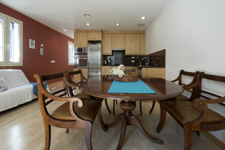 Sandra Apartment
