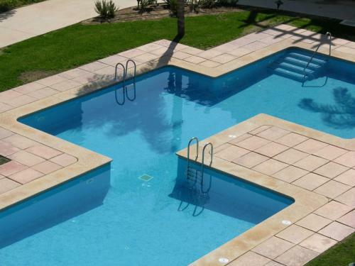 Apartamento Roda Golf Resort 8007 - Resort Choice