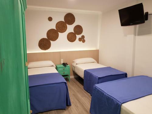 Hotel El Globo