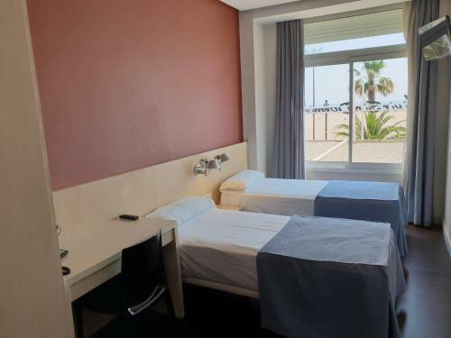 Hotel El Globo