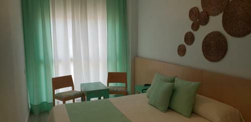 Hotel El Globo
