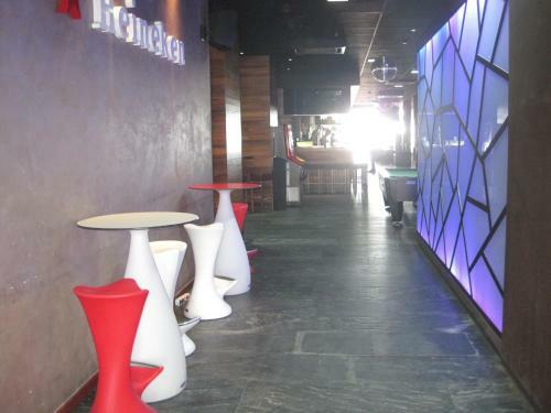 Hotel El Globo