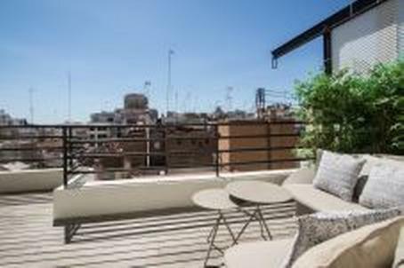 Apartamento Valencia Luxury Attics Ayuntamiento