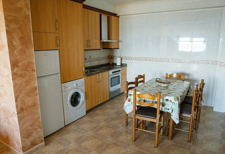 Albergue Muxia Mare