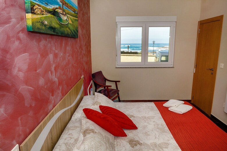 Albergue Muxia Mare