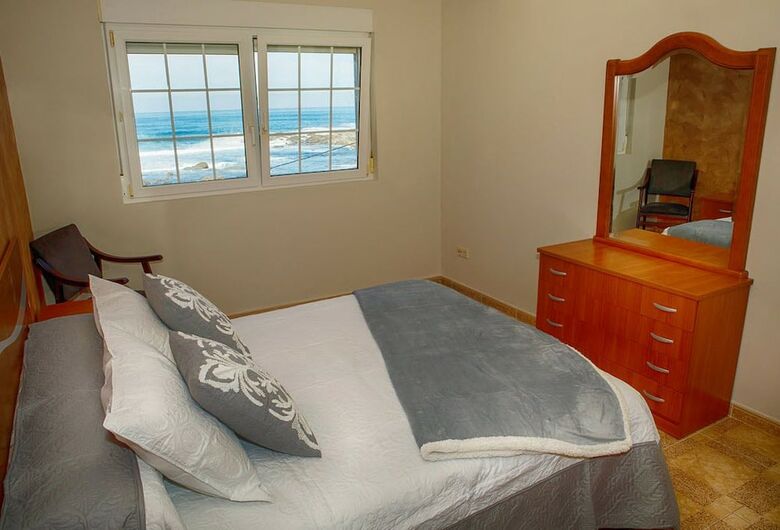 Albergue Muxia Mare