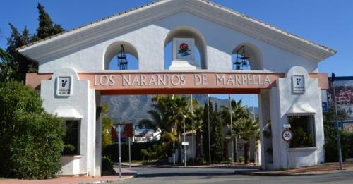 Casa Marbella