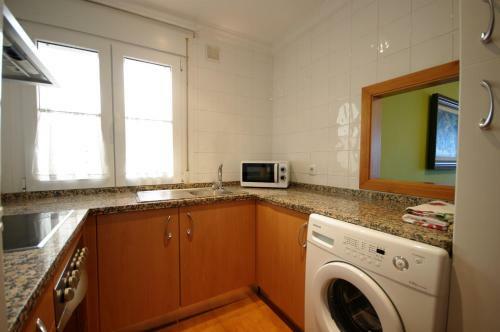 Apartamento El Puerto
