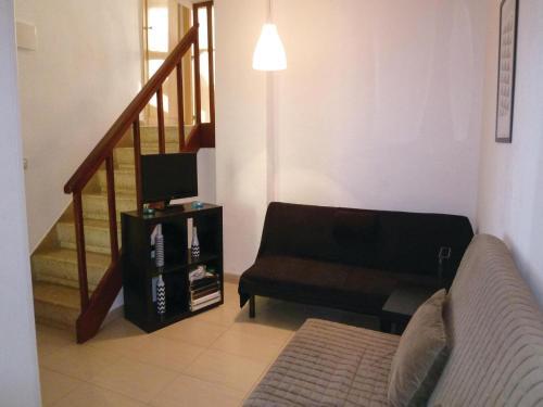 Apartment Benalmadena Costa With Sea View V