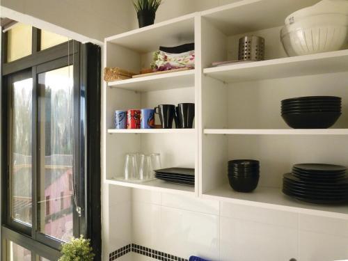 Apartment Benalmadena Costa With Sea View V