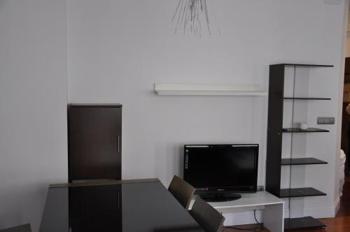 Apartamentos Principe