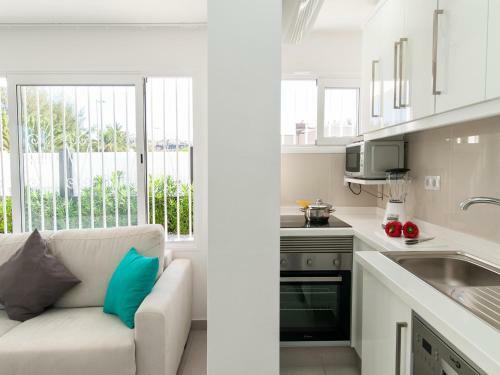 San Agustin Pool & Beach House