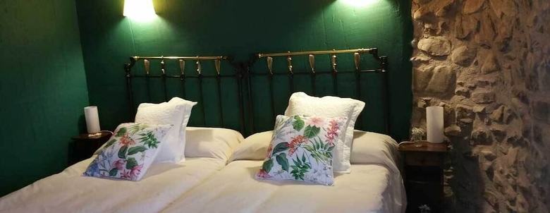 Agroturismo Casa Rural Zaldierna