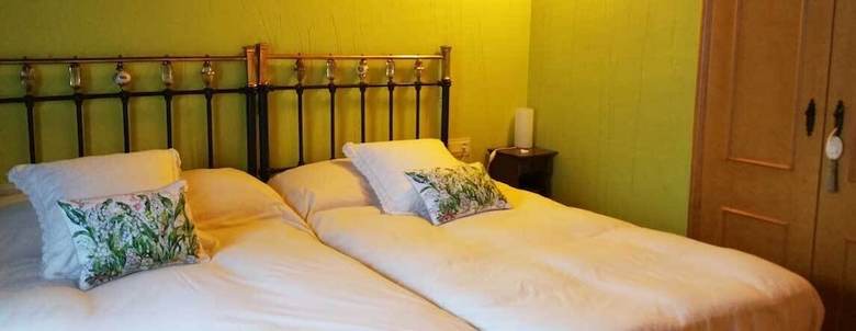 Agroturismo Casa Rural Zaldierna