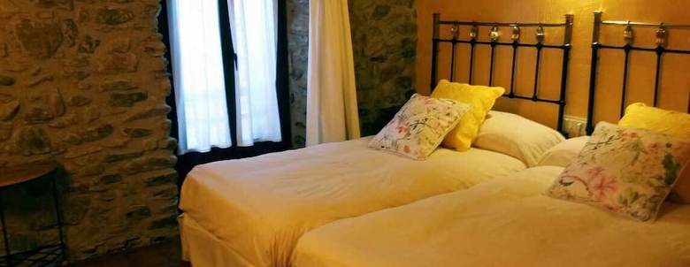 Agroturismo Casa Rural Zaldierna
