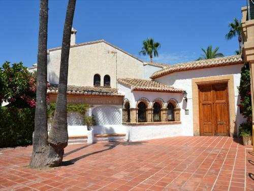 Villa Casa Arenal