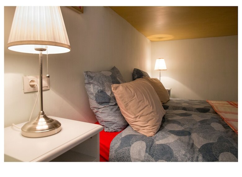 Apartamento La Casita De Hinestrosa