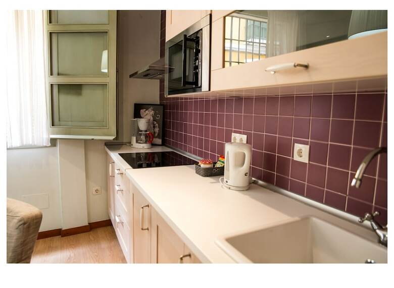 Apartamento La Casita De Hinestrosa