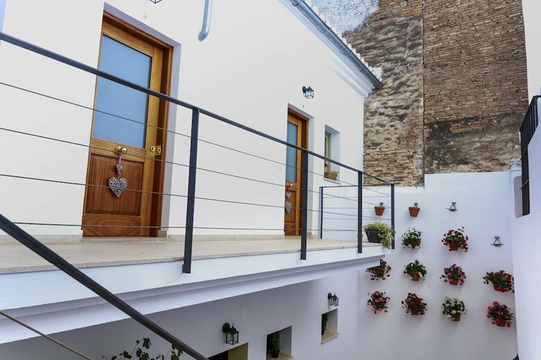 Apartamento La Casita De Hinestrosa